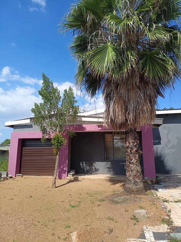 0 Bedroom Property for Sale in Mabopane North West